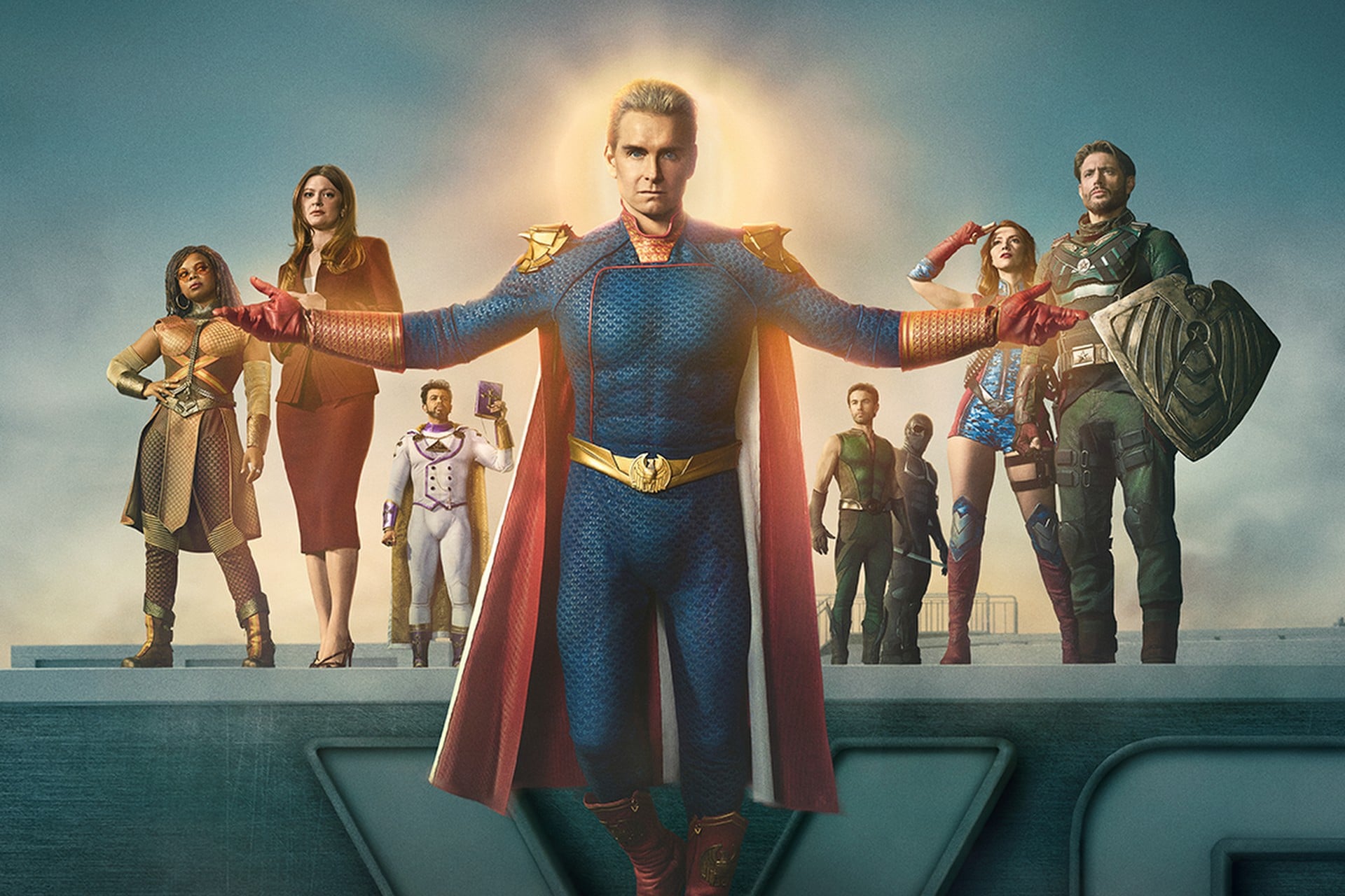 The Boys saison 5 : un grand final qui commence mal ?