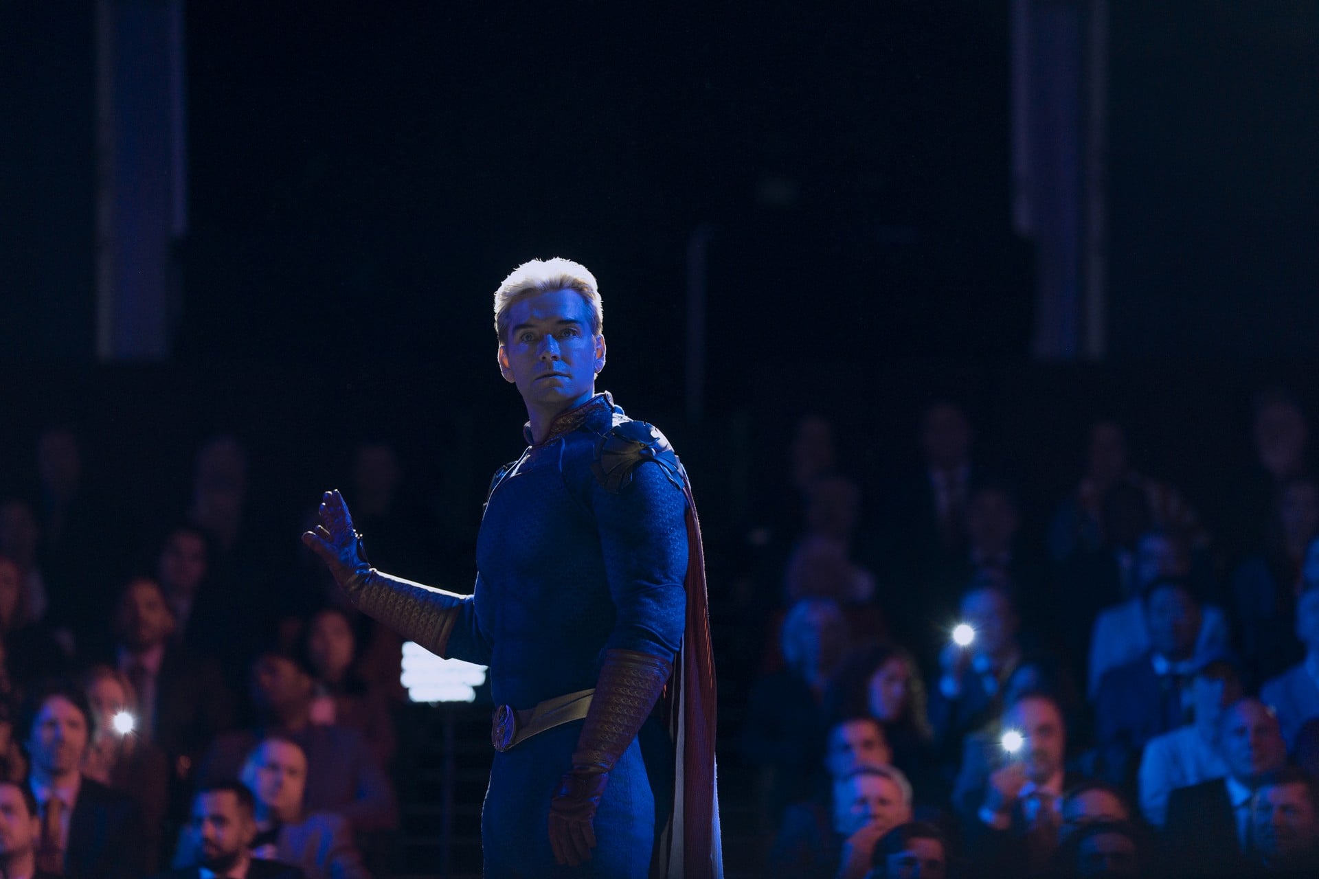 The Boys saison 5&nbsp;: un grand final qui commence mal&nbsp;?