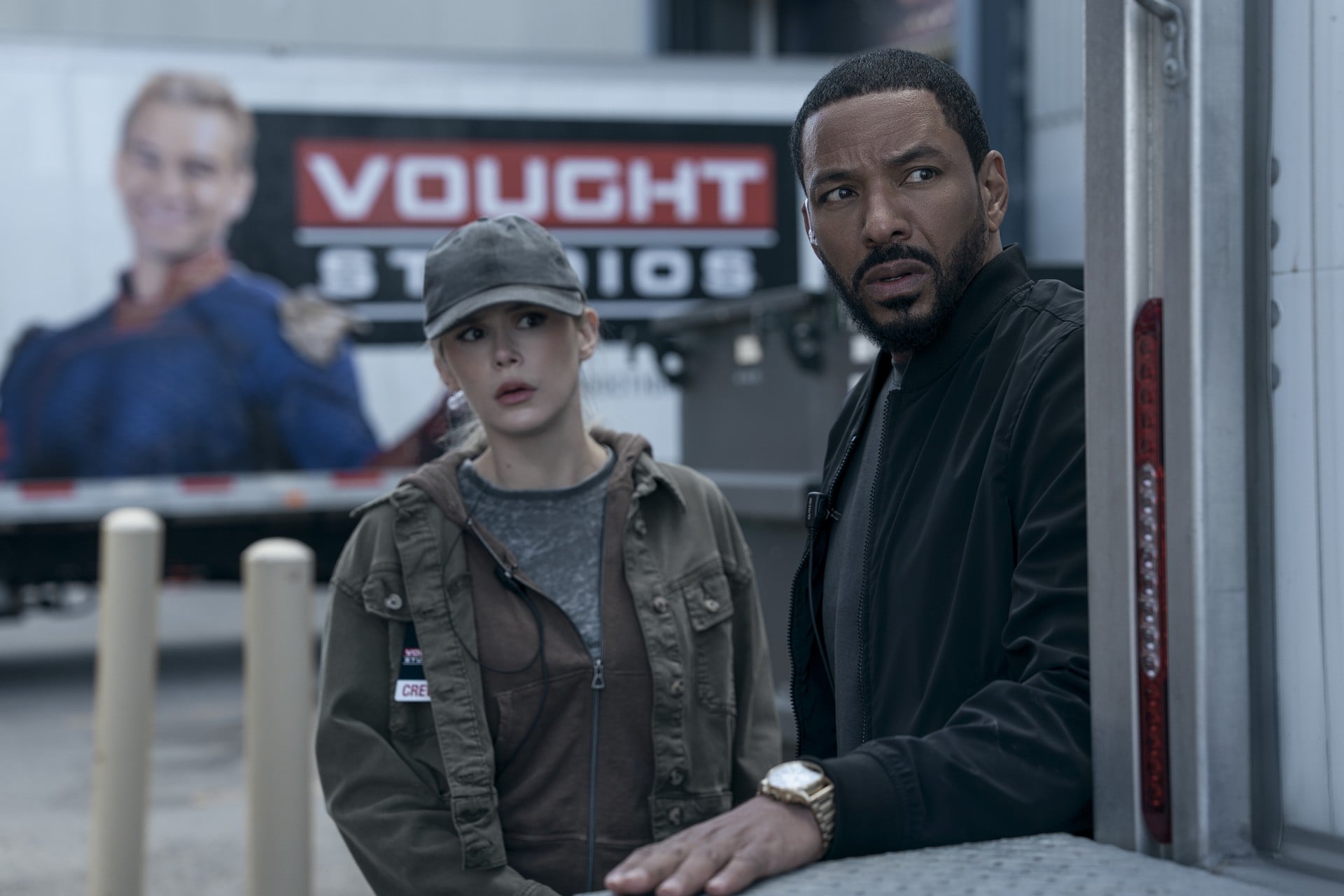 The Boys saison 5&nbsp;: un grand final qui commence mal&nbsp;?