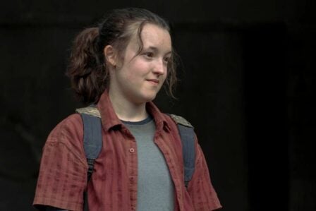 The Last Of Us Saison 3 (3)