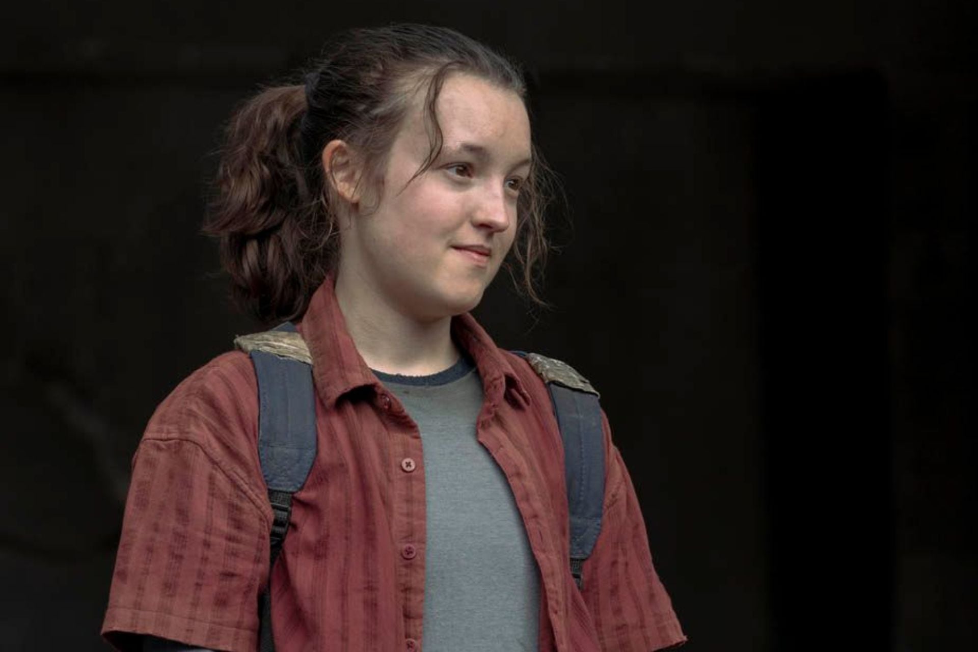 The Last Of Us Saison 3 (3)