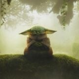 The Mandalorian Et Grogu