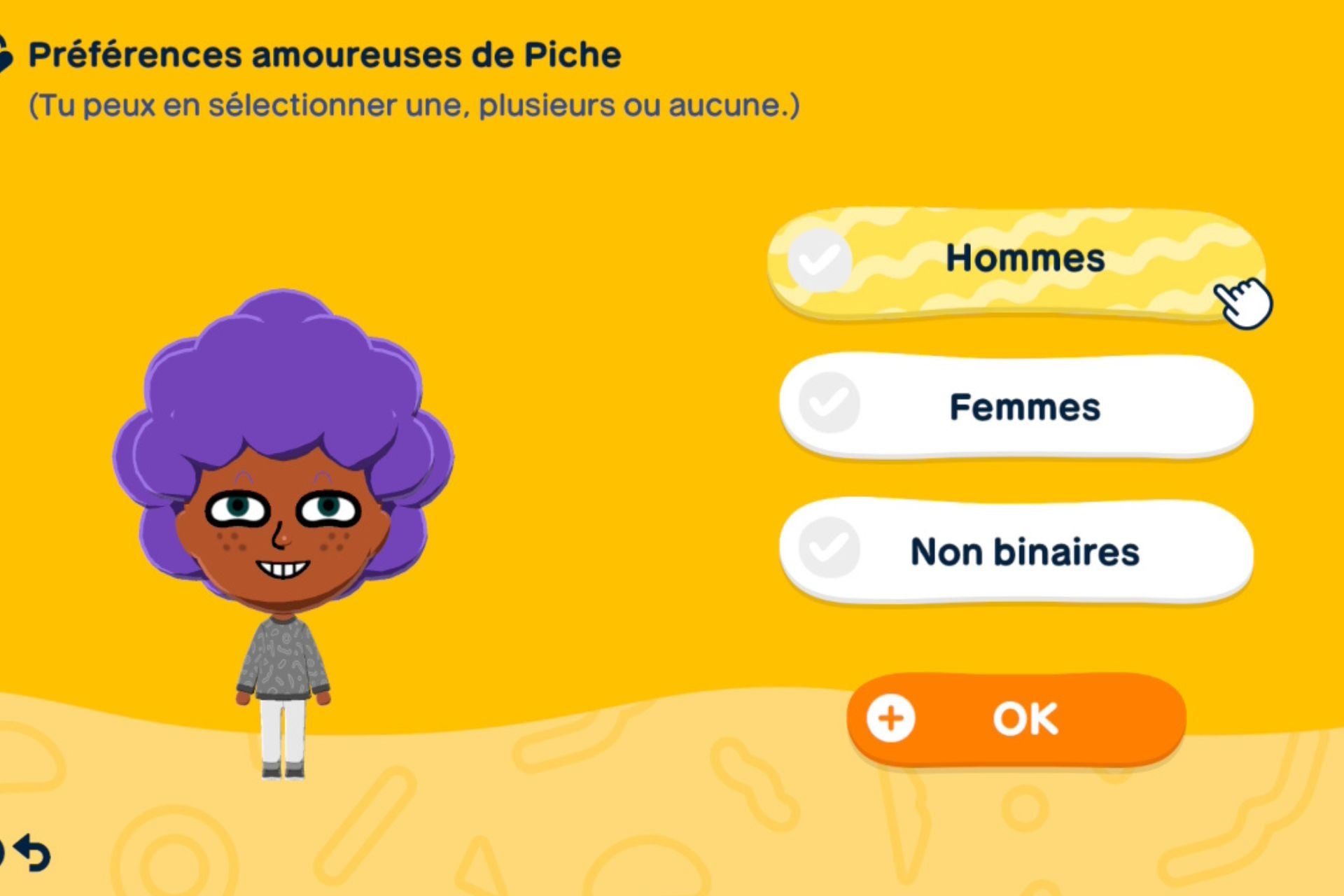 Tomodachi Life Switch (2)