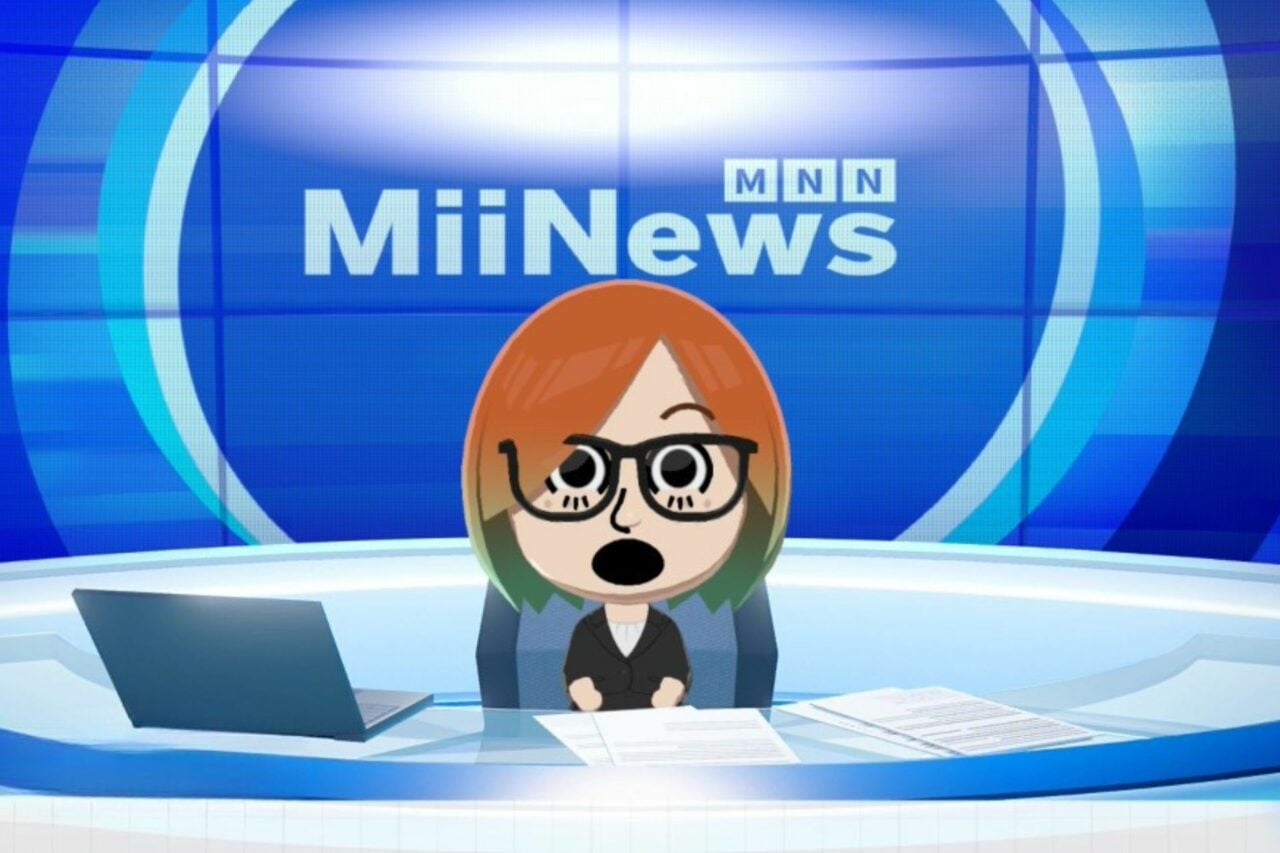 Tomodachi Life Switch (5)