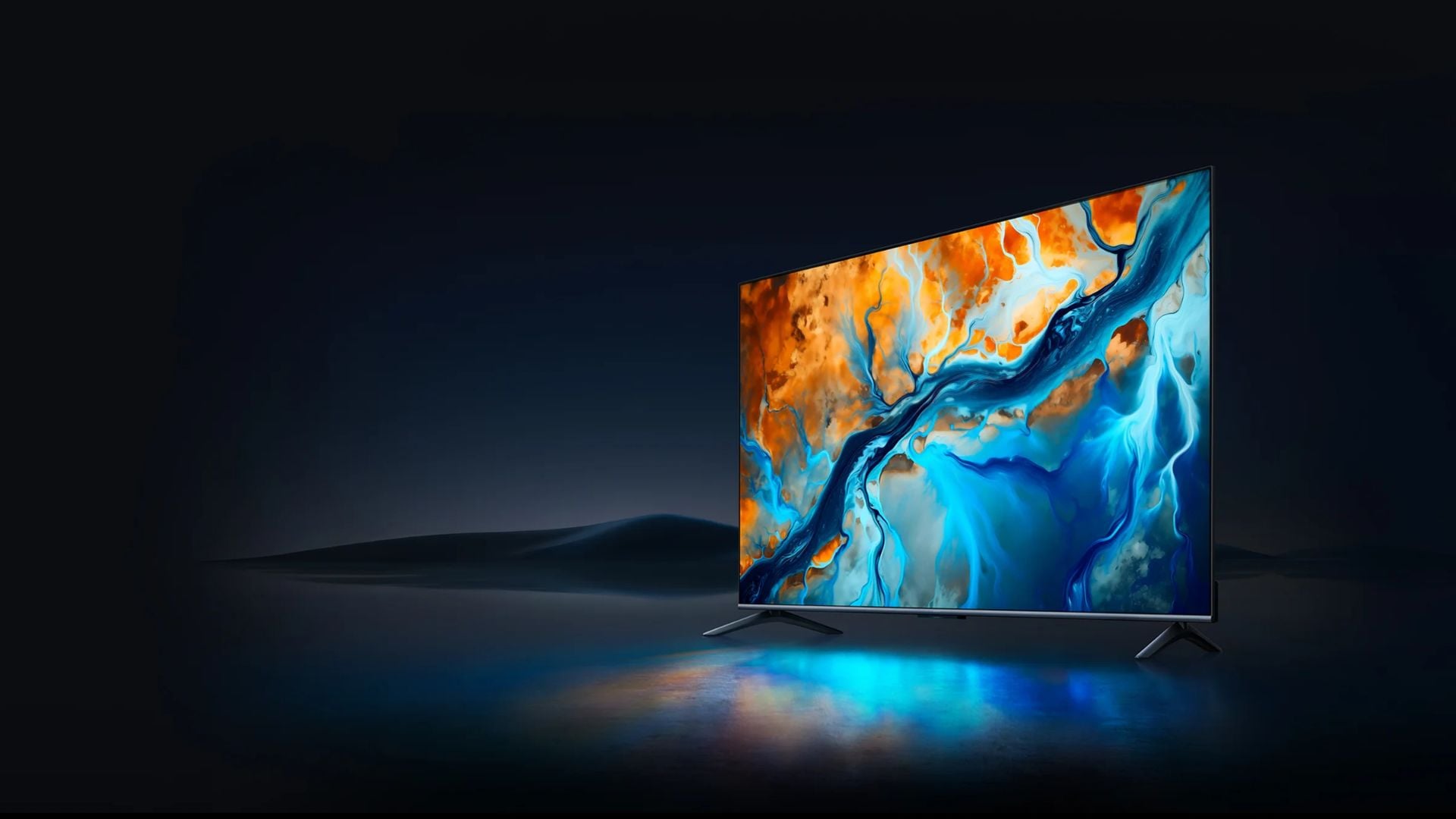 Tv Mini Led 75 Xiaomi