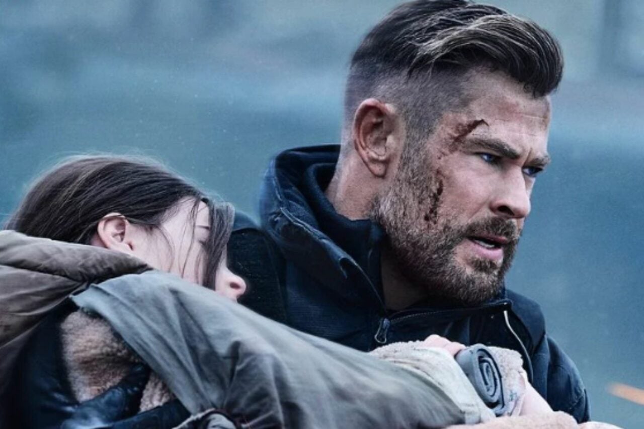 Tyler Rake 3 Annonce (1)