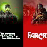 Ubisoft Splinter Cell Remake Far Cry 7
