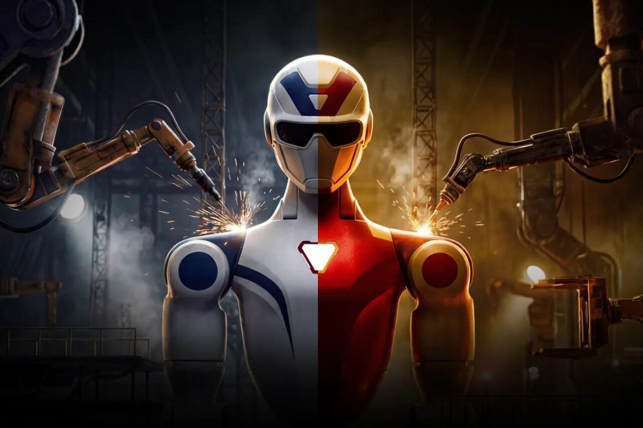 Le robot humanoïde Unitree R1 est en précommande sur AliExpress à partir de 4 150 euros.