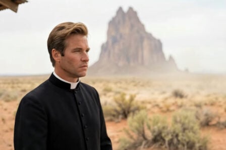 Val Kilmer