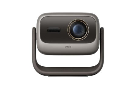 Videoprojecteur Jmgo Fnac