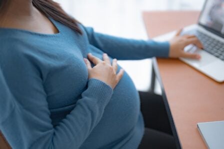 Virer Femme Enceinte