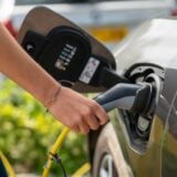 Voiture électrique (1)