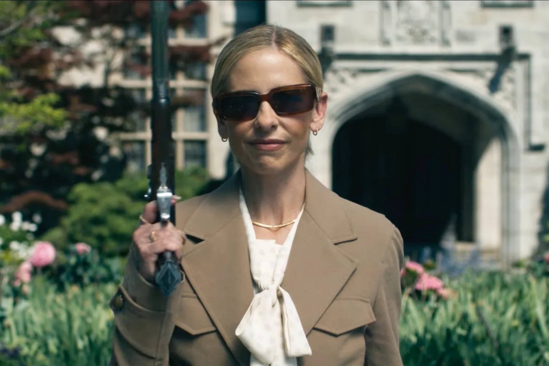 Critique Wedding Nightmare 2 : un second cauchemar taille patron