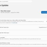 Windows 11 ne va plus forcer votre PC à redémarrer pour se mettre à jour, voici ce qui change vraiment