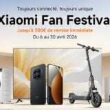 Xiaomi Fan Festival 2026