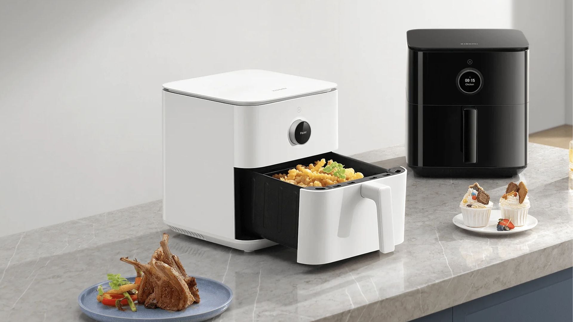 Xiaomi Smart Air Fryer