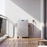 Zendure lance la série SolarFlow Mix en France : trois systèmes de stockage résidentiel