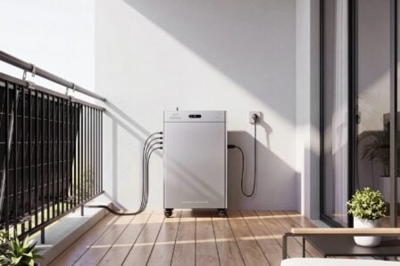 Zendure lance la série SolarFlow Mix en France : trois systèmes de stockage résidentiel