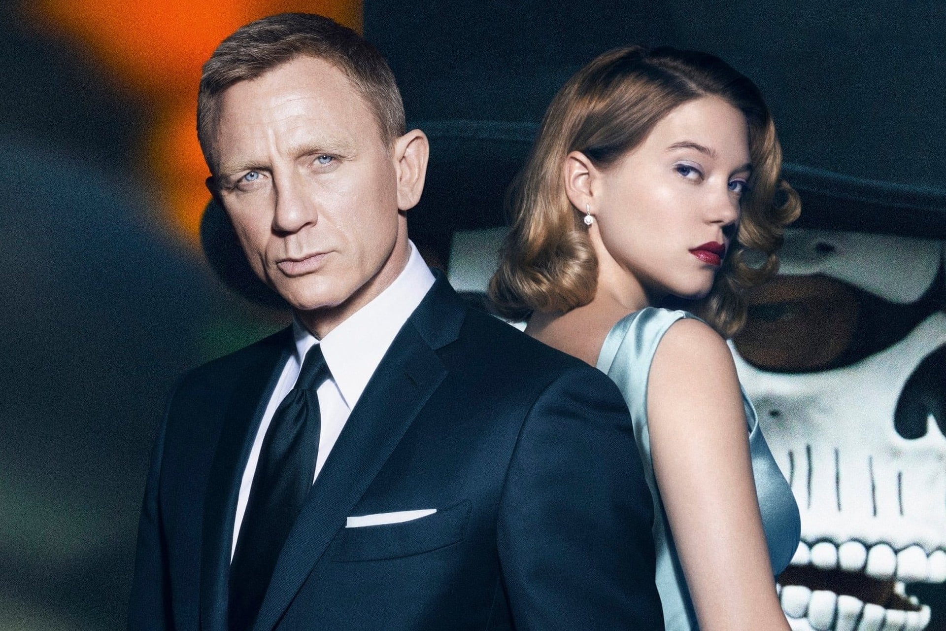 007 Spectre A La Tv 2026 05 31