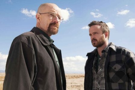 Les 10 séries qui ont marqué les 20 dernières années