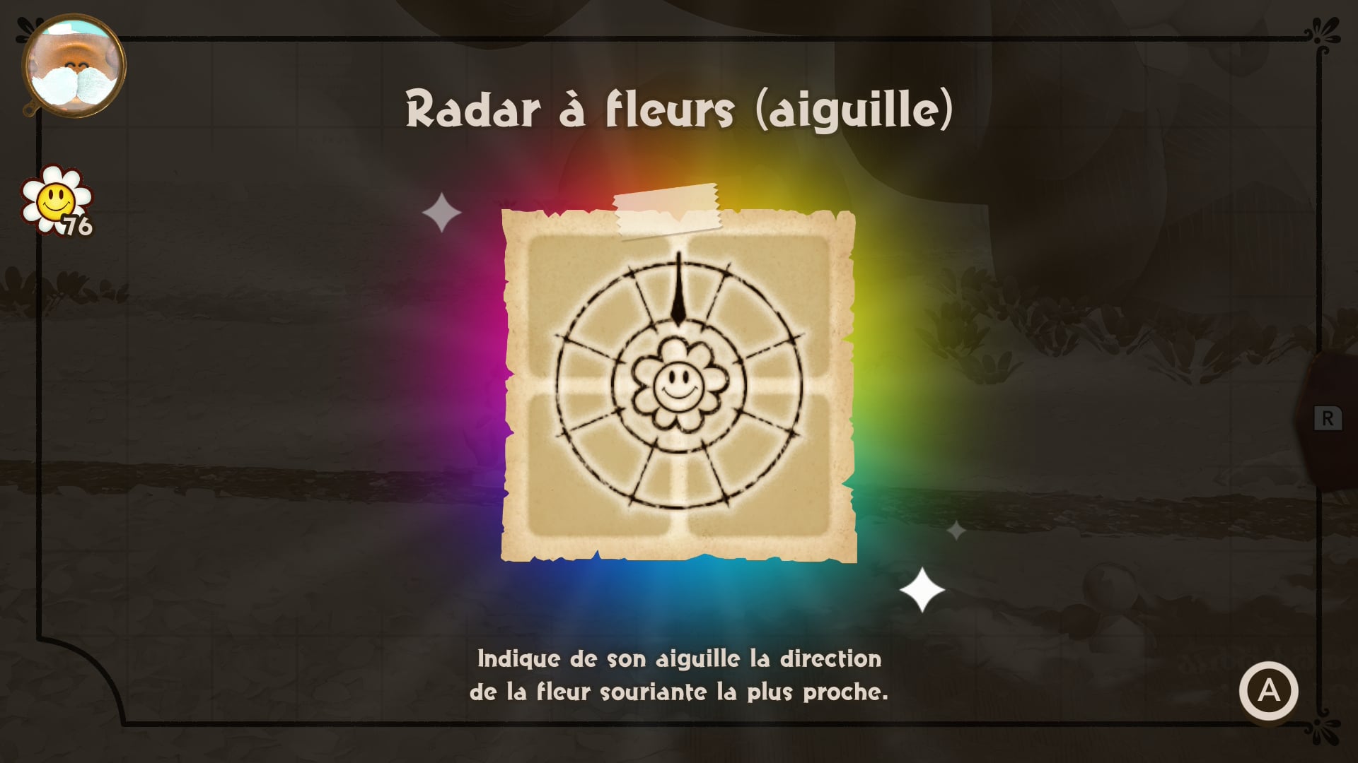 Test de Yoshi and the Mysterious Book Switch 2