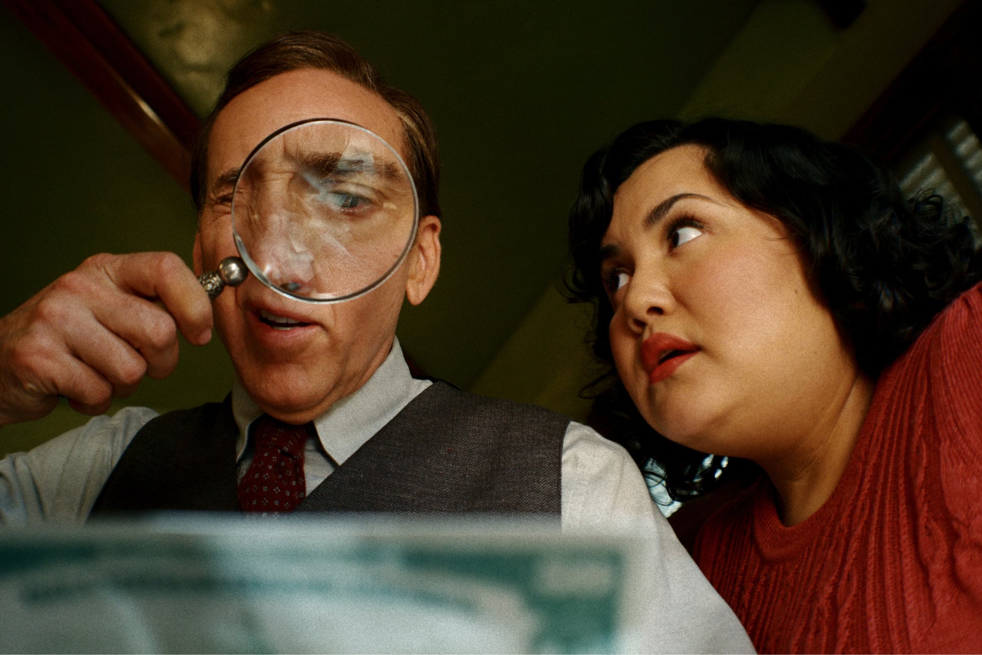 Ben Et Janet