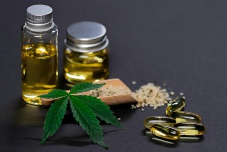 Cbd Interdiction