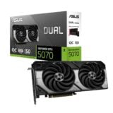 ASUS Dual GeForce RTX 5070