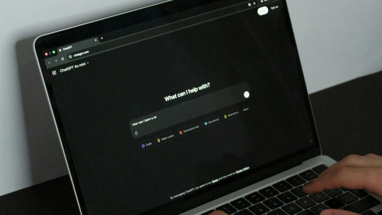 Chatgpt Unsplash