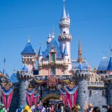Disneyland Anaheim