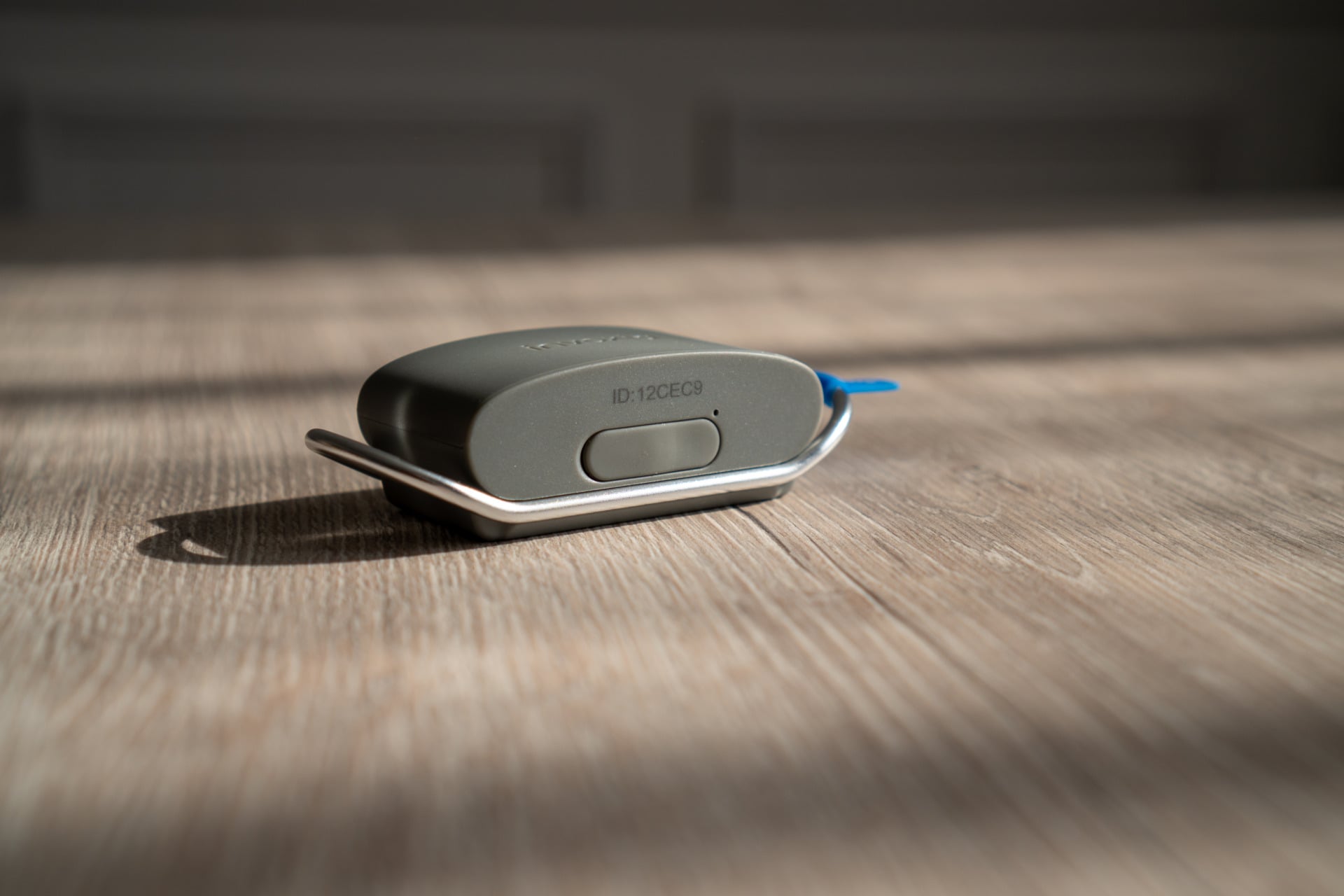 Test Invoxia MiniTailz Todd