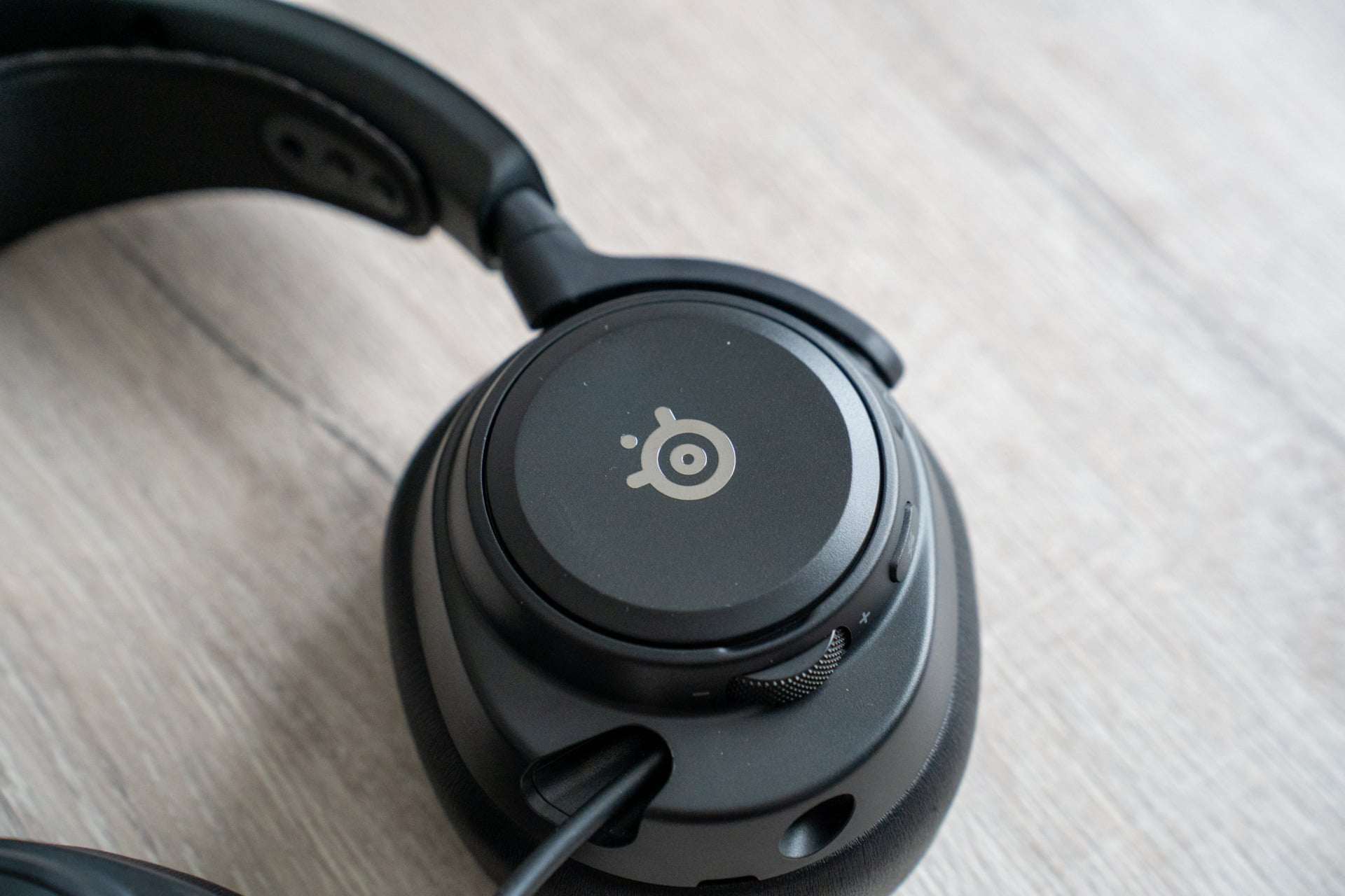 Test SteelSeries Arctis Nova Pro Omni