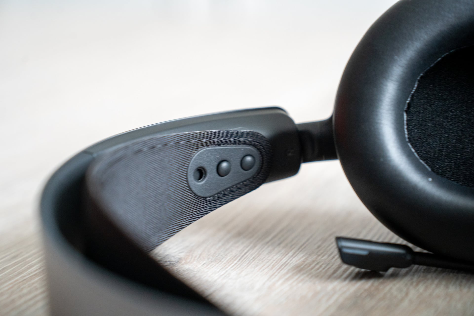 Test SteelSeries Arctis Nova Pro Omni