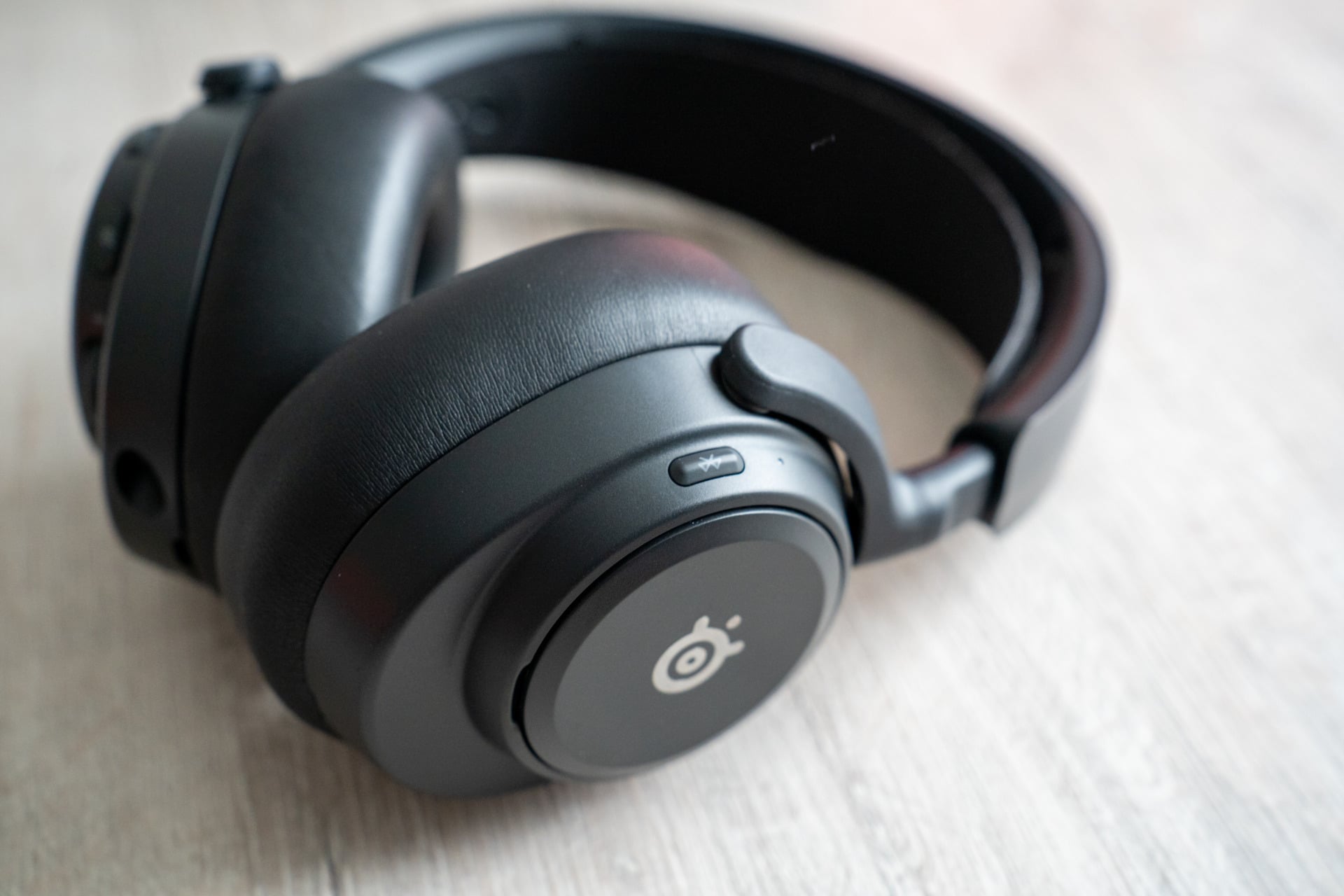 Test SteelSeries Arctis Nova Pro Omni