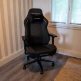 Test siège DXRacer Martian