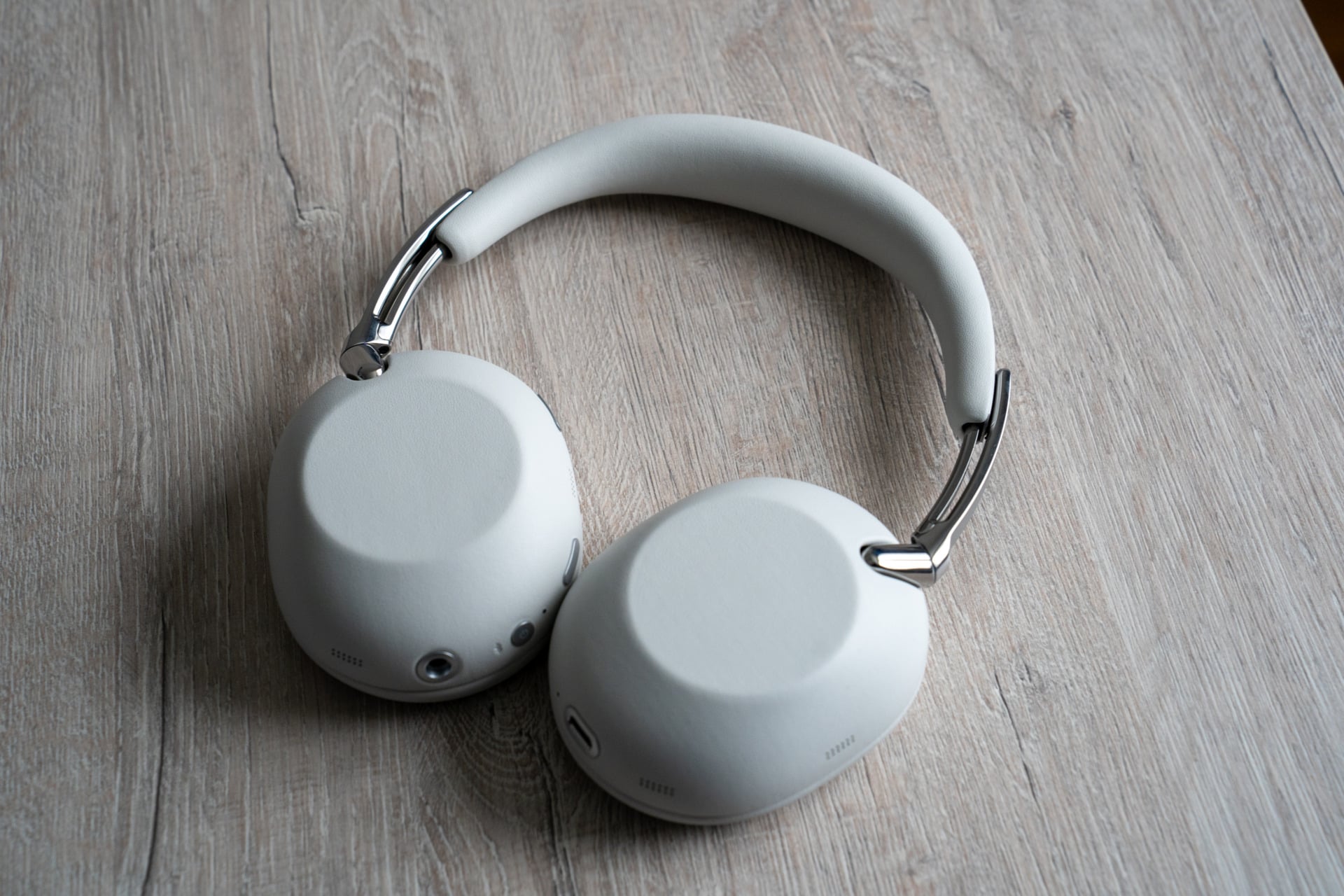 Test casque audio Sony 1000X The ColleXion