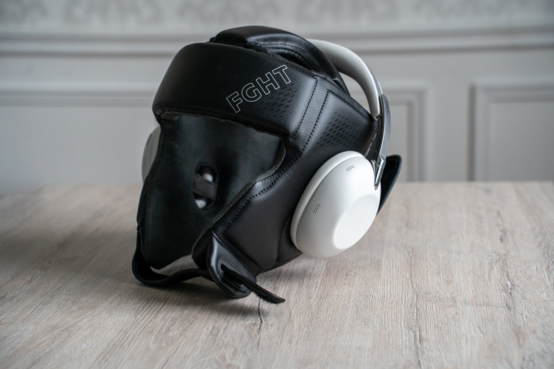 Test casque audio Sony 1000X The ColleXion