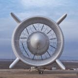 Dirigeable éolien (1)