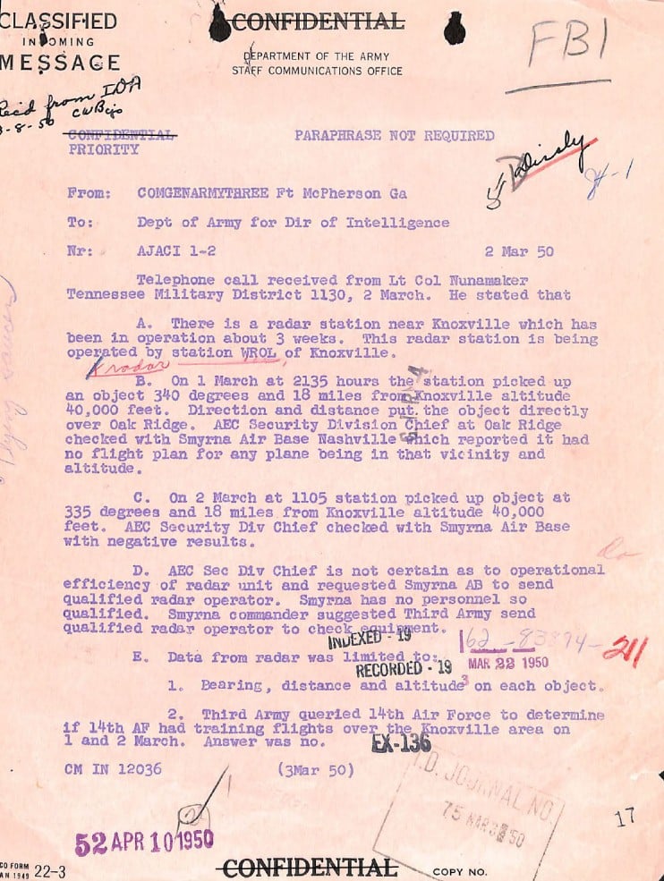 Document Fbi