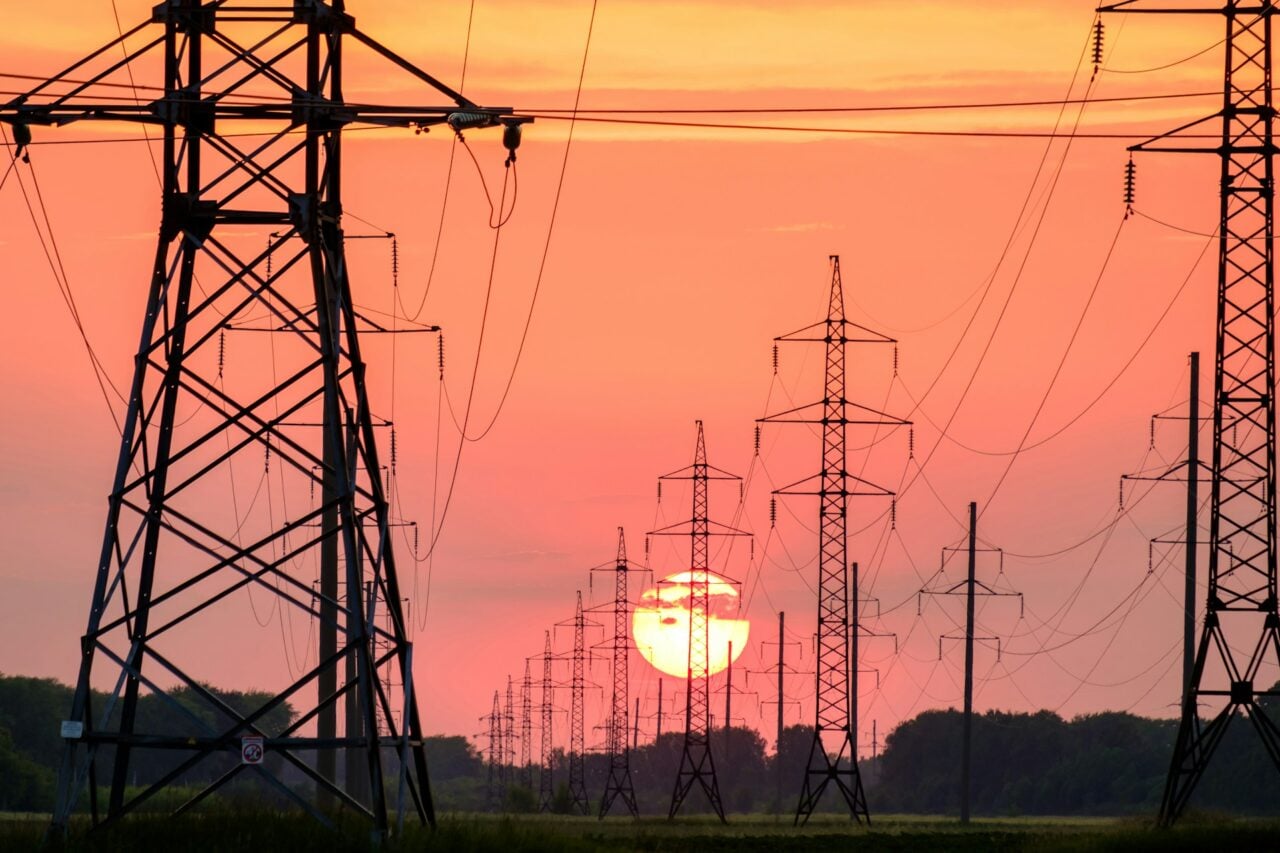 Electricité