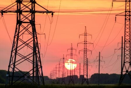 Electricité
