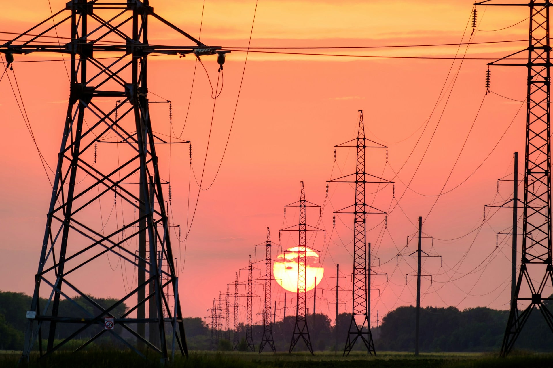 Electricité