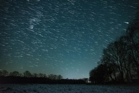 Etoiles Filantes