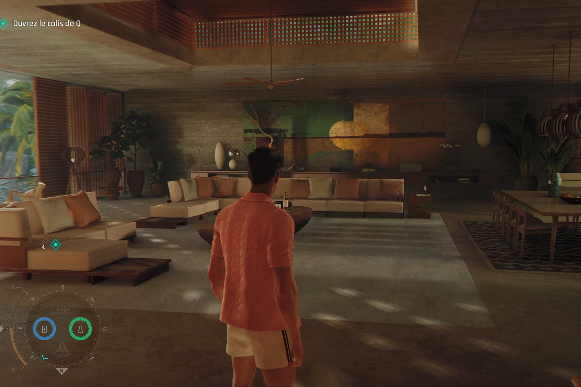 First Light Villa
