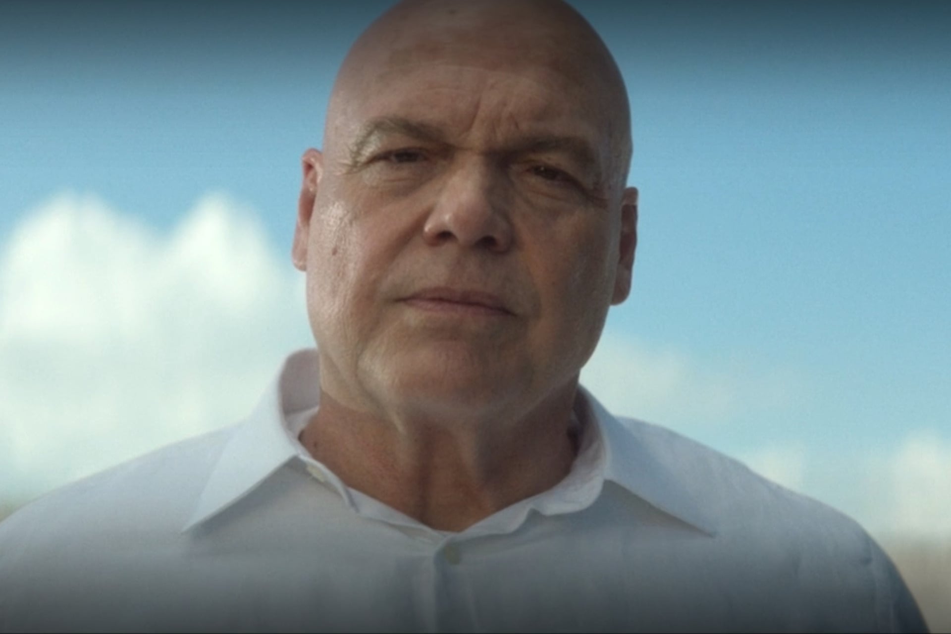 Fisk Sur La Plage