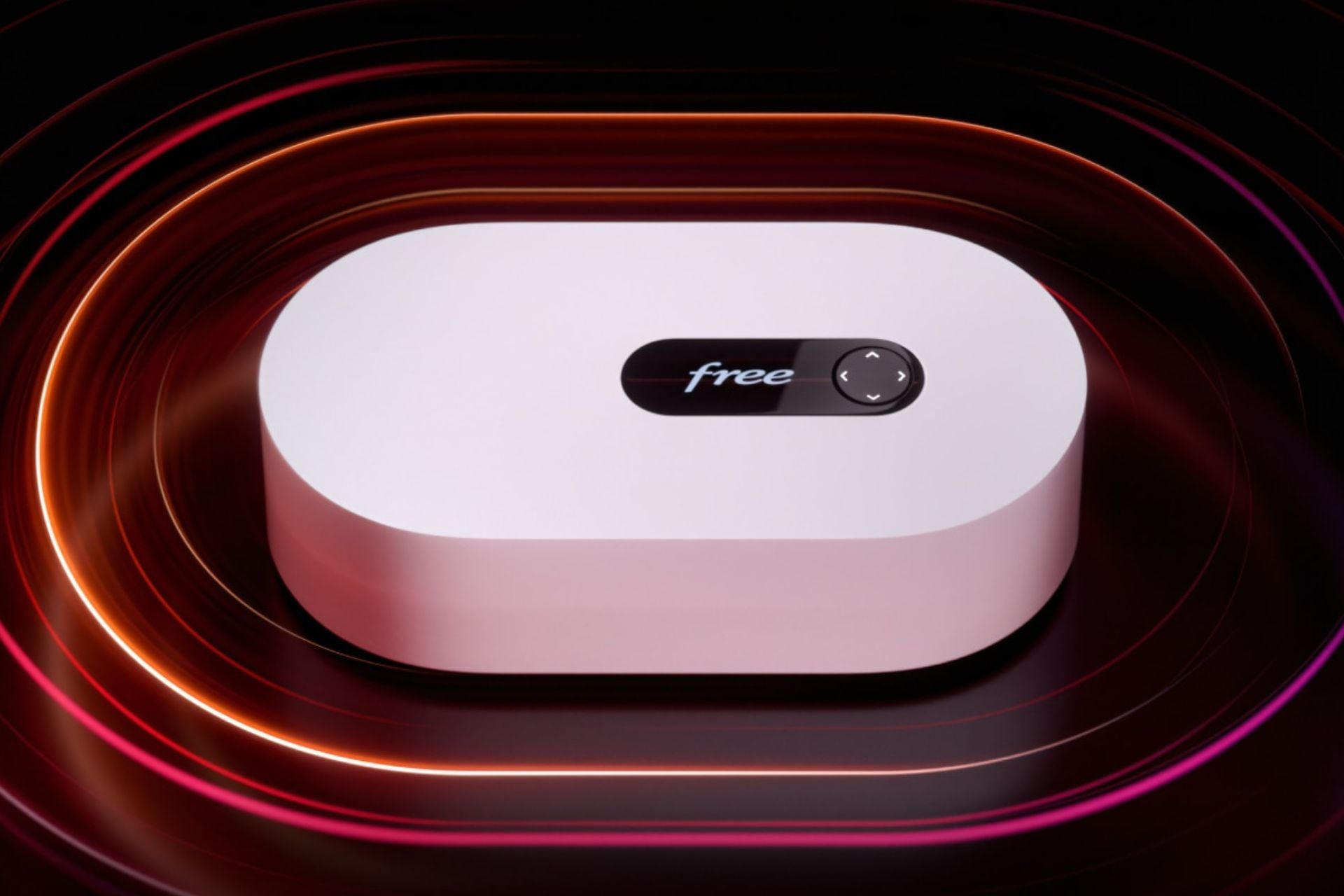 Freebox Ultra