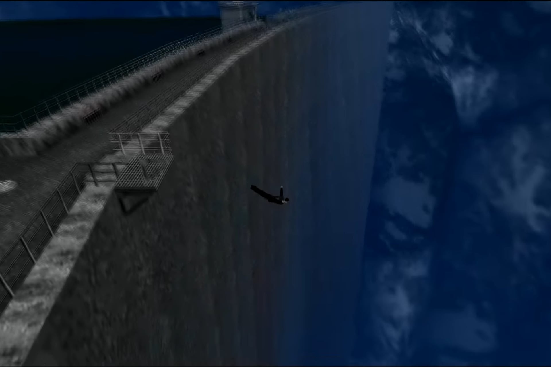 Goldeneye Saut