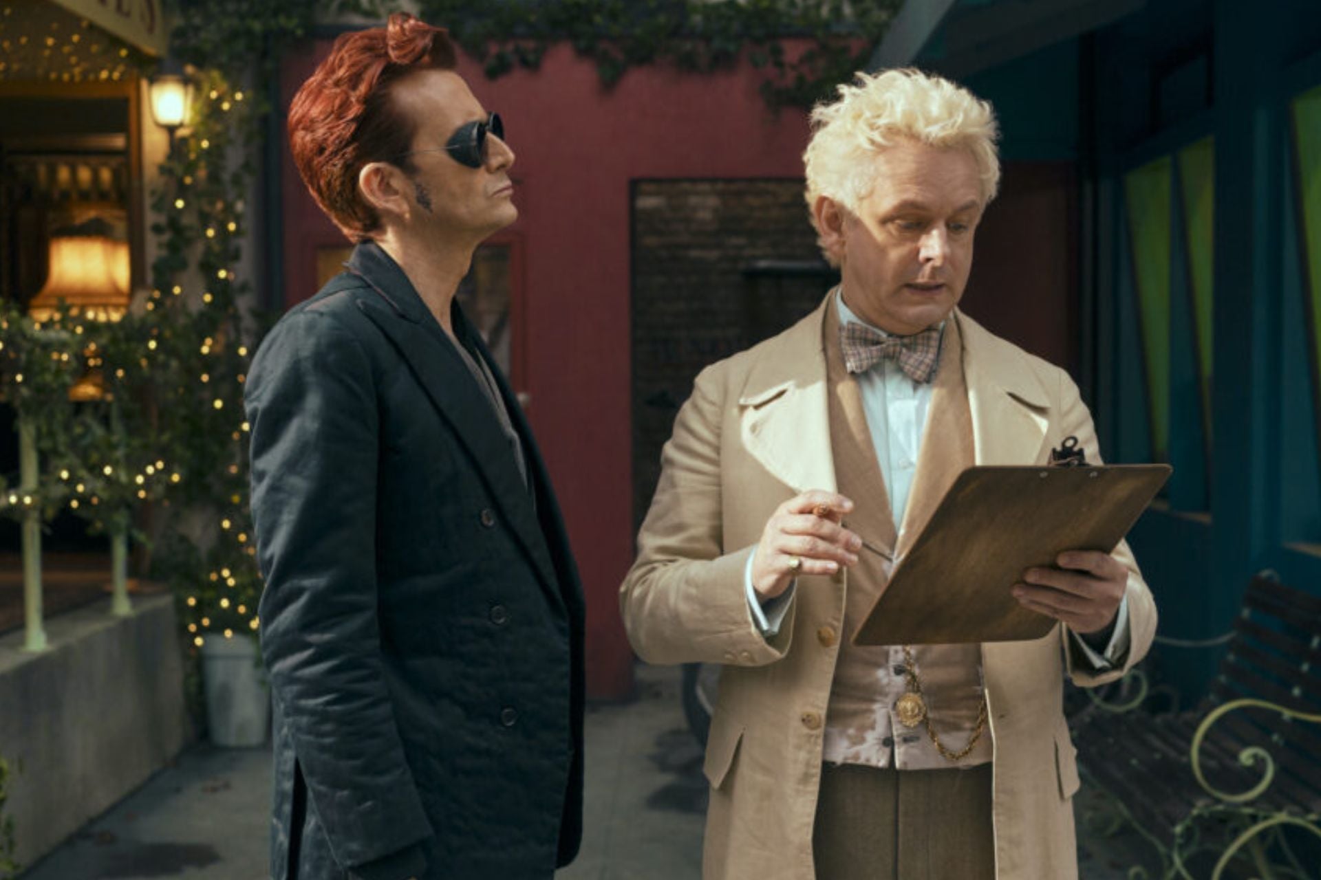 Good Omens (1)
