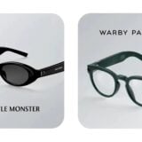 Google Glasses