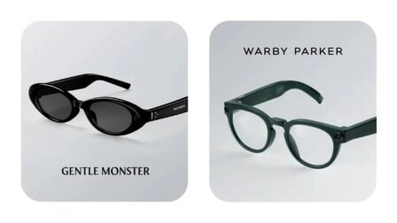 Google Glasses